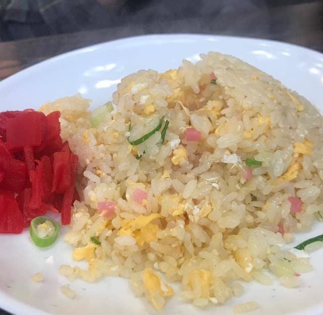 博多ラーメン 膳 筑紫野原田店 - サブ画像3