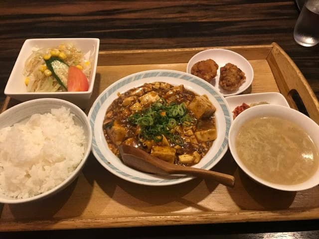龍の隠れ家 - サブ画像2