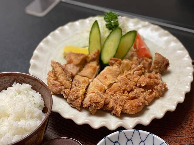 割烹ひさご - サブ画像1