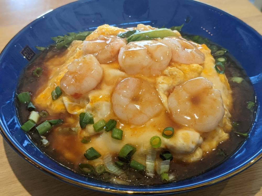 ビストロ さかの上 上大岡