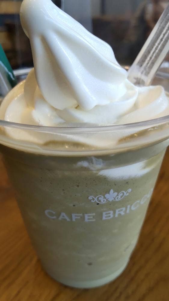 カフェブリッコ 町田多摩境店 - サブ画像2