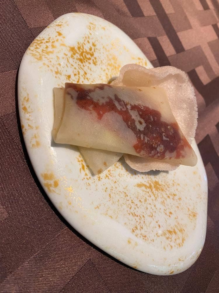 中国料理 翆陽 エクシブ湯河原離宮