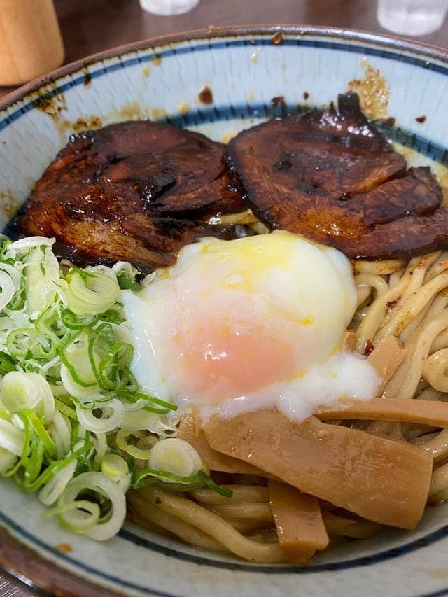 中華蕎麦 はし本 - サブ画像1