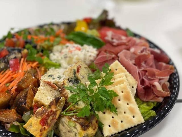 イタリア食堂ポルコ - サブ画像3