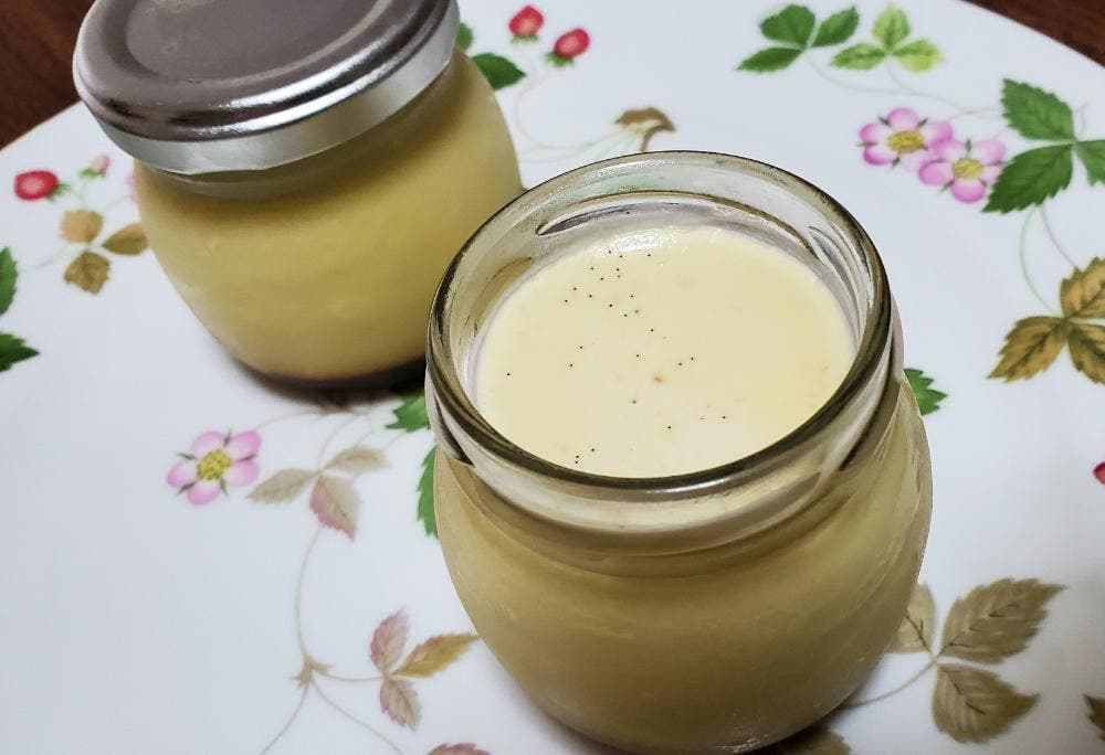 プリン屋 ほほえみキッチン