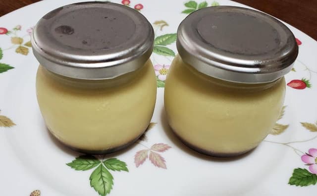 プリン屋 ほほえみキッチン - サブ画像2