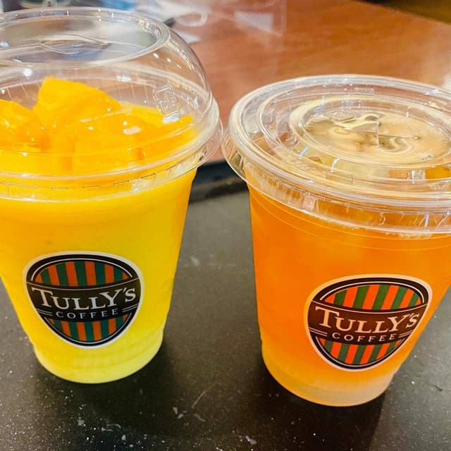 タリーズコーヒー セレオ国分寺店 - サブ画像2