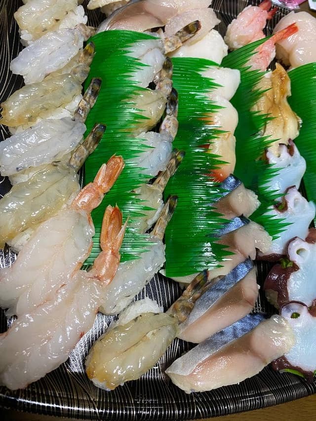 スシロー 那珂川店 - サブ画像1