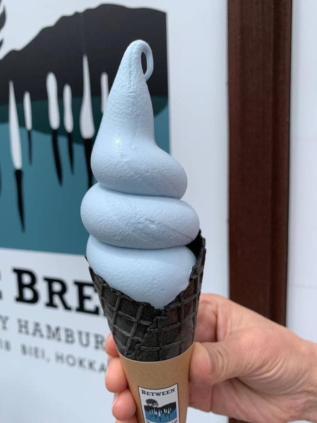 BETWEEN THE BREAD 道の駅びえい白金ビルケ - サブ画像2