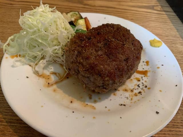 キッチン ごりら - サブ画像1