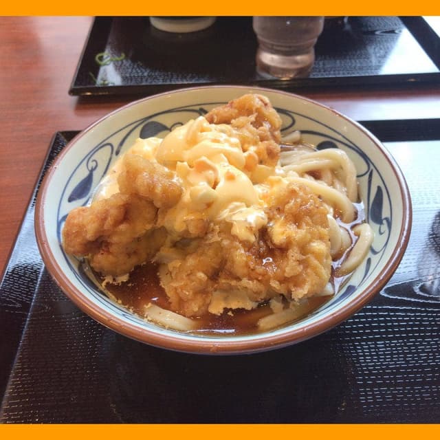 丸亀製麺 御影塚町店 - サブ画像3