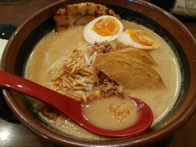 麺場 田所商店 白井店 - サブ画像2