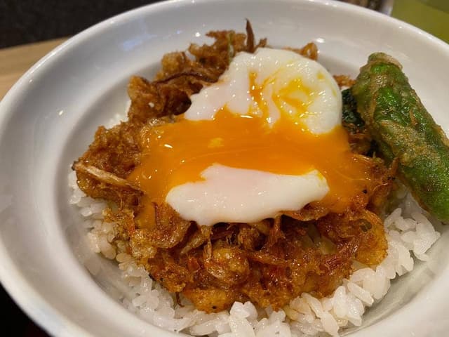 天婦羅 うなぎ専門店 天文本店 - サブ画像3
