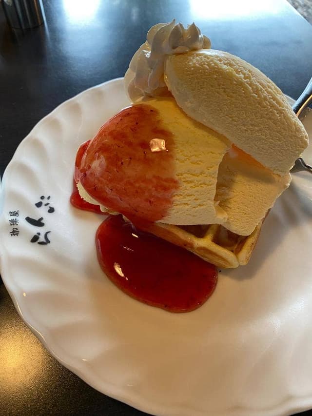 珈琲屋らんぷ 鈴鹿店 - サブ画像2