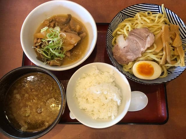 麺や十兵衛 花園店 - サブ画像2