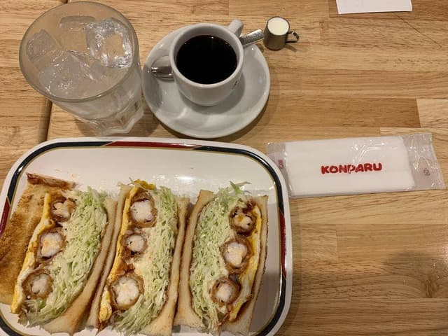 コンパル 今池店 - サブ画像1