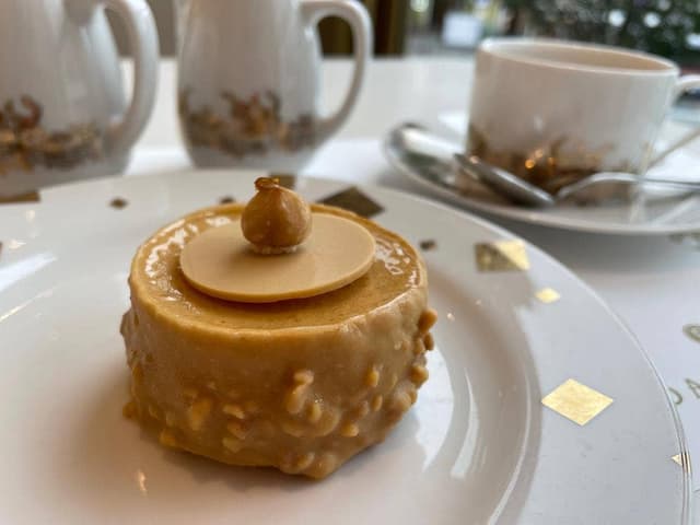 ダロワイヨ 自由が丘店 - サブ画像3