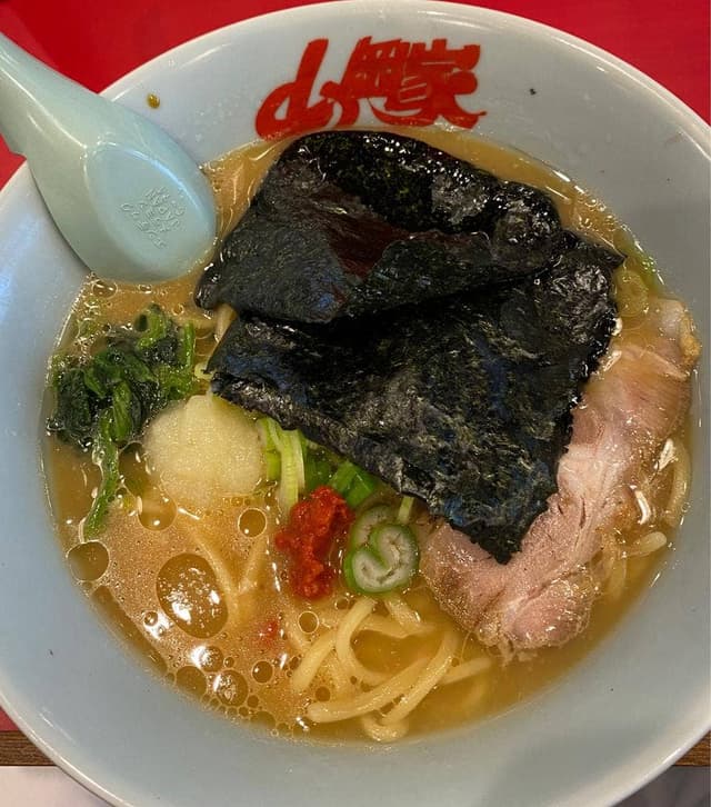 ラーメン山岡家 蘇我店 - サブ画像3