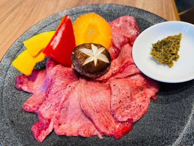 徳寿ファームレストランKANTO - サブ画像2