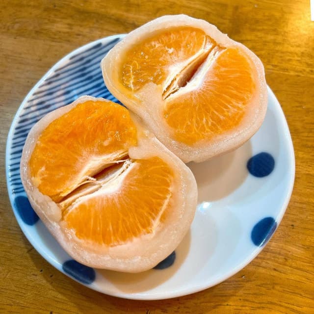 覚王山フルーツ大福 弁才天 西尾店 - サブ画像2