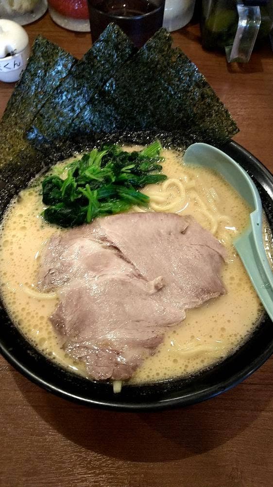 誠屋 三郷店