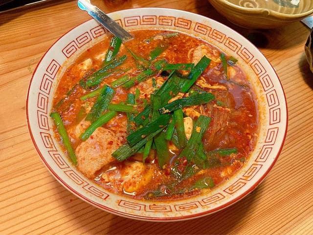胃袋直撃食堂 チャンプ - サブ画像1