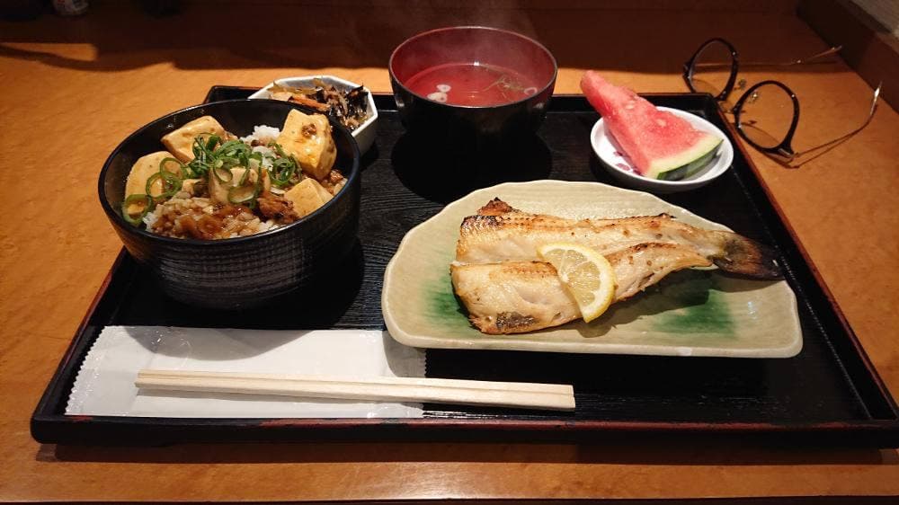 食彩市場まつなが