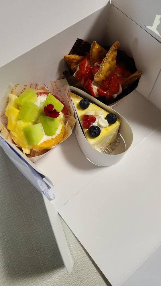 パティスリーDear - サブ画像2