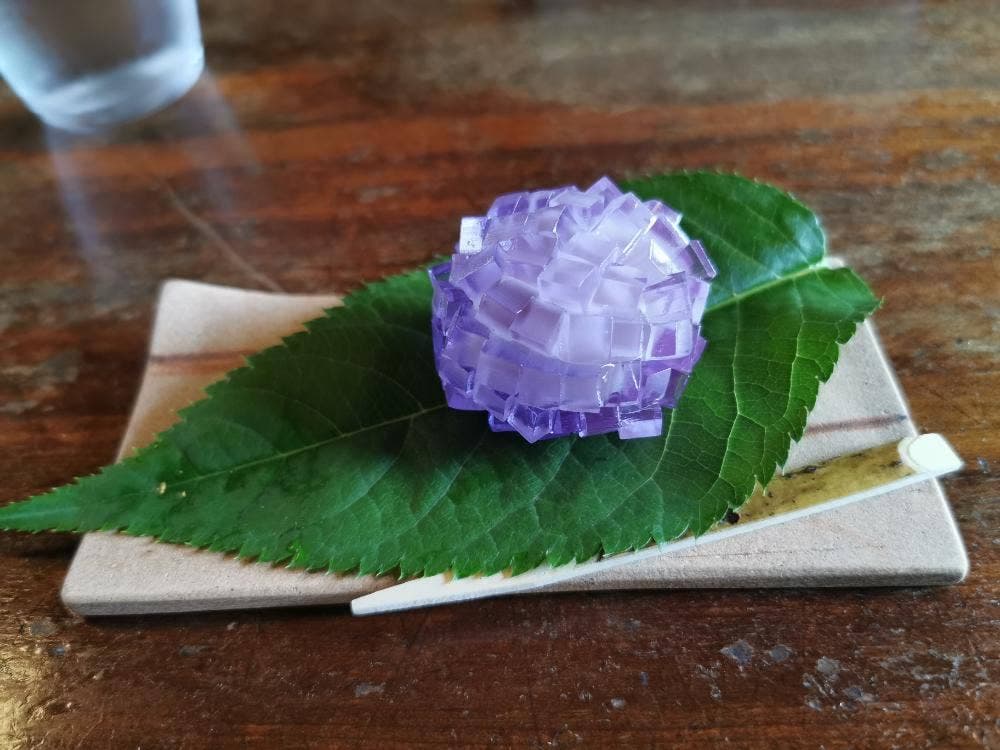御菓子司 こまき