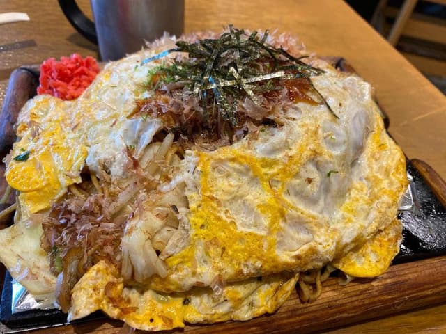 AT THE 21 - サブ画像2