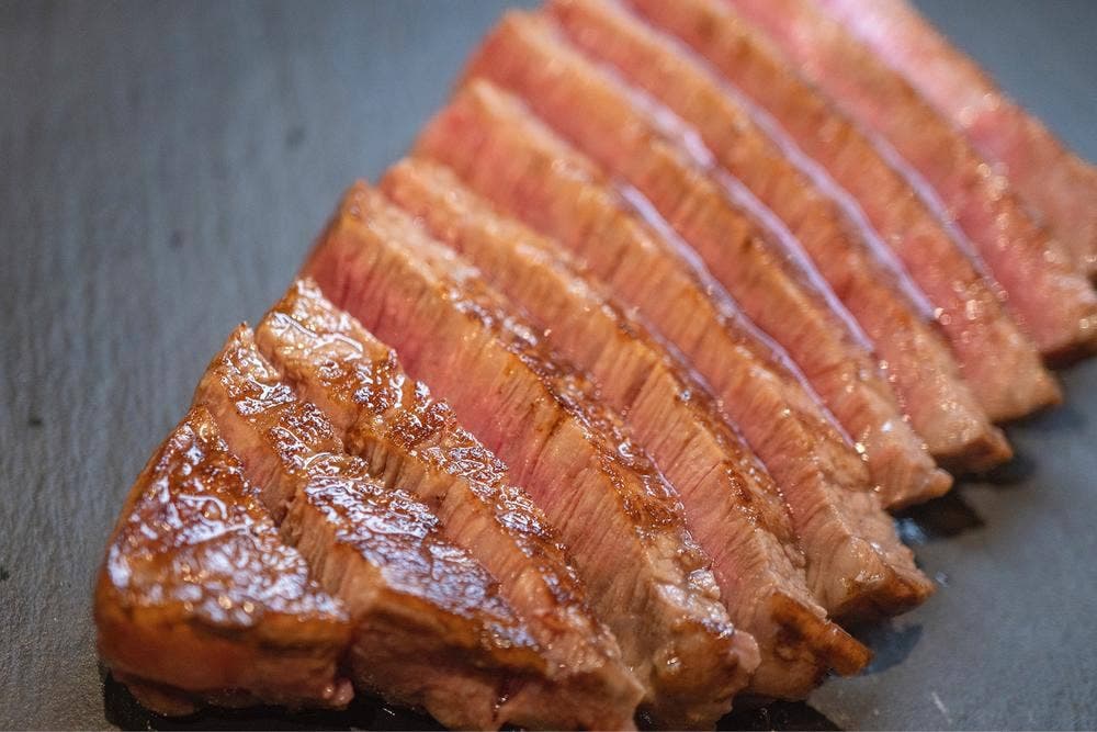 Teppanyaki あいづ家