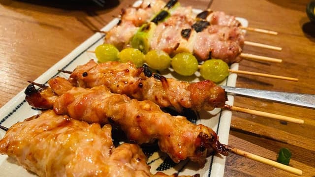 麻布 ウグイス - サブ画像3