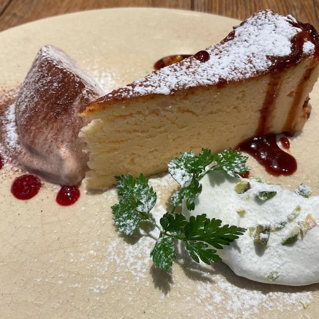 トラットリア サンタルチア - サブ画像1