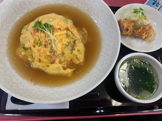 よしのカントリー倶楽部 レストラン - サブ画像2