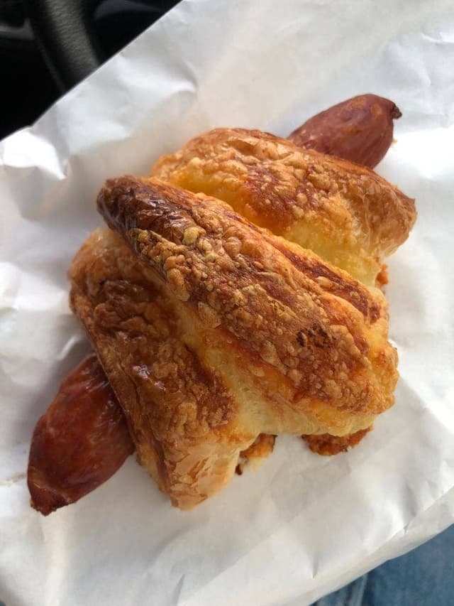 ブーランジェリー ボヌール 東京ミッドタウン日比谷店 - サブ画像2