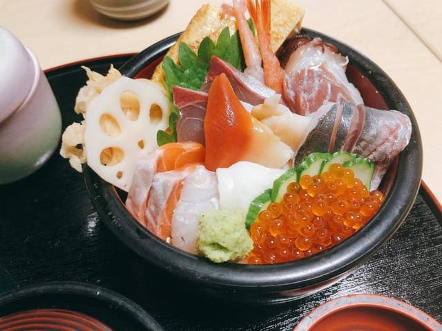 一福寿司 - サブ画像1