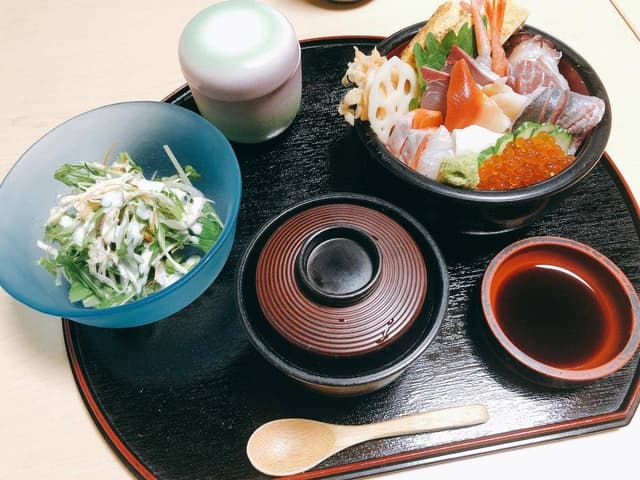 一福寿司 - サブ画像2