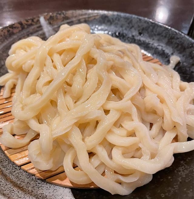 武蔵野うどん じんこ 四ツ谷店 - サブ画像2
