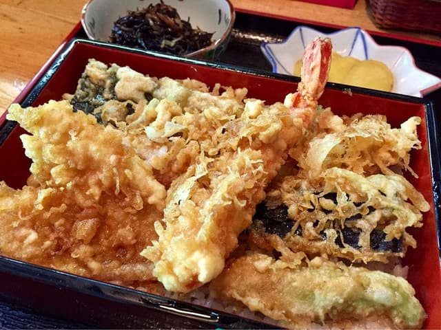 味の店竹屋 - サブ画像1