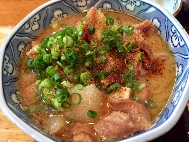 味の店竹屋 - サブ画像2