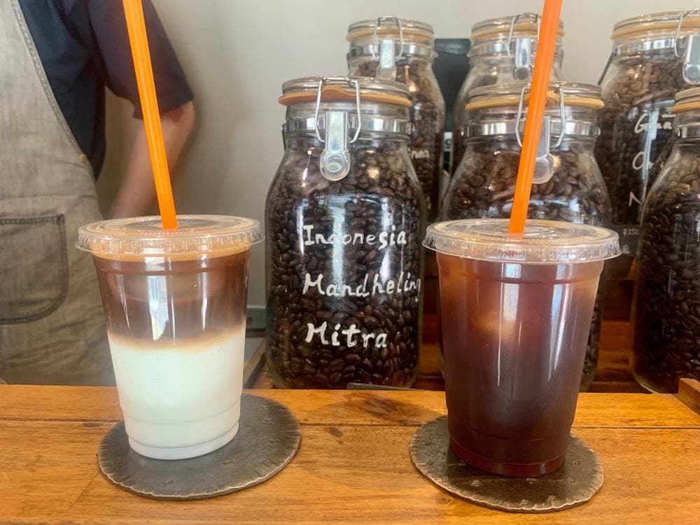 豆NAKANO