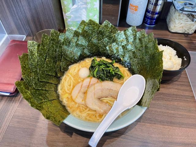 中目黒 魂心家 - サブ画像2