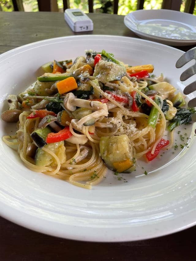 レストランITOSHIMA - サブ画像3