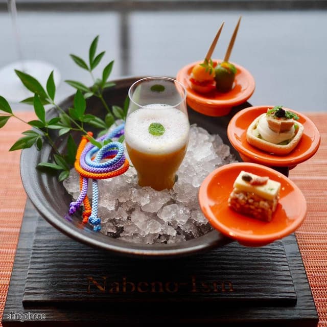 Nabeno-Ism - サブ画像2