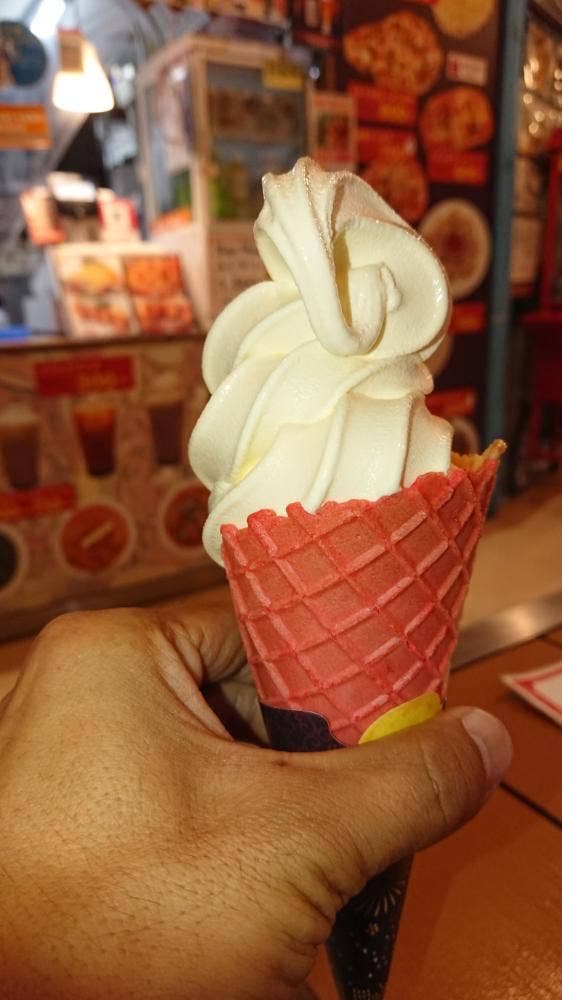 インド料理 ナンダン カモンワーフ店