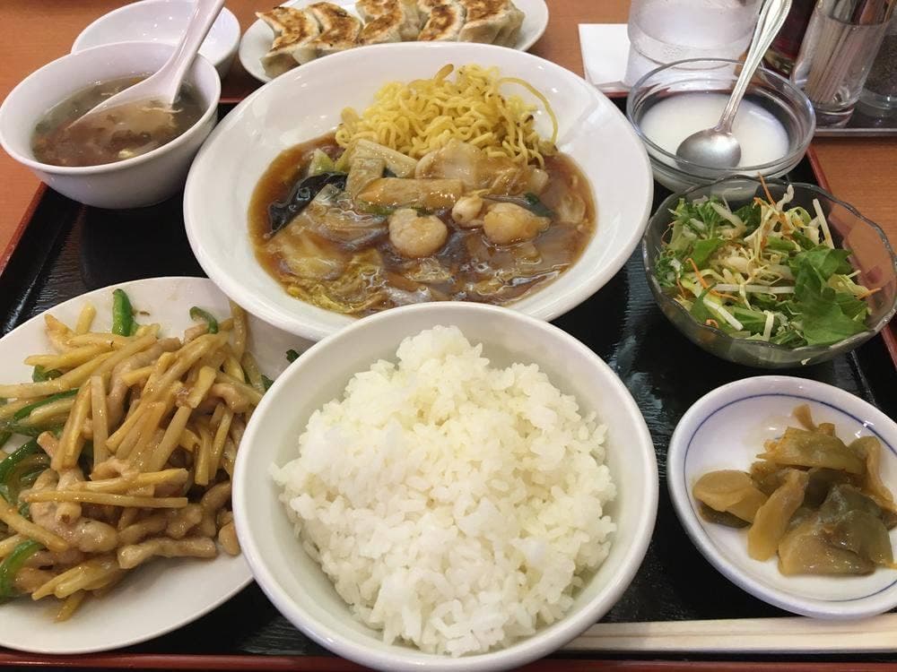 松戸飯店