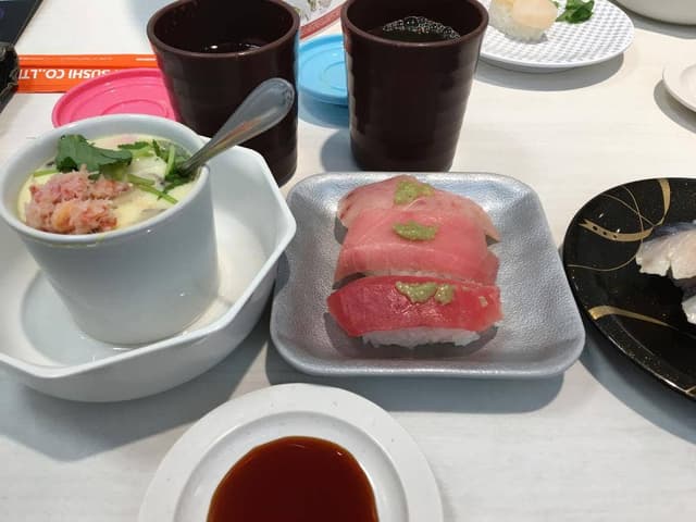 魚べい 流山おおたかの森店 - サブ画像1