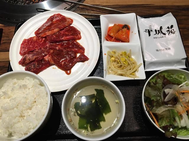 平城苑 柏店 - サブ画像1