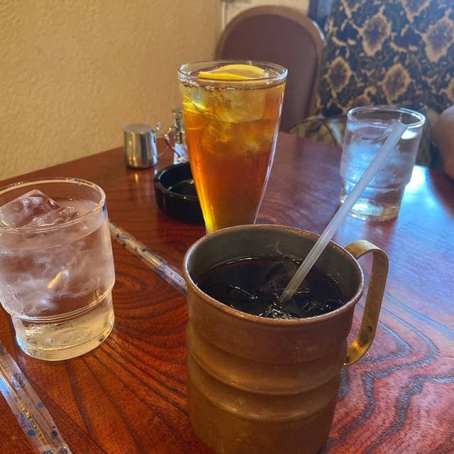 コーヒーショップ&レストラン トルー - サブ画像2