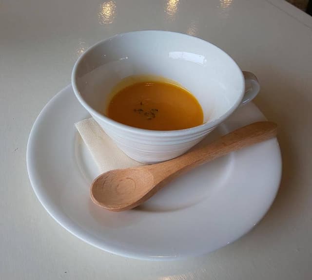 Cafe petit Arles - サブ画像2